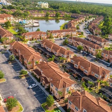 הוילה אורלנדו Charming 4Bd Close To Disney @ Regal Oaks 2783 מראה חיצוני תמונה