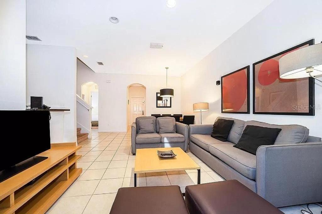 הוילה אורלנדו Charming 4Bd Close To Disney @ Regal Oaks 2783 מראה חיצוני תמונה