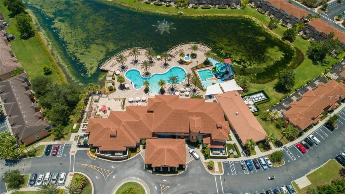 הוילה אורלנדו Charming 4Bd Close To Disney @ Regal Oaks 2783 מראה חיצוני תמונה